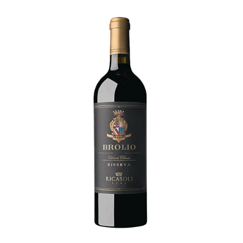 Brolio Riserva Ricasoli